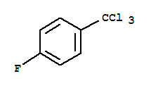 4-氟三氯苄