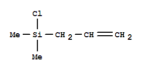 丙烯基氯化二甲基硅烷