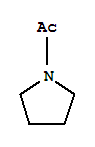 N-乙酰基吡咯烷