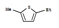 2-乙基-5-甲基噻吩/ 5-甲基-2-乙基噻吩