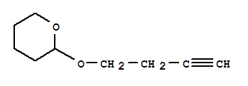 2-(3-丁炔氧基)四水-2H-吡喃