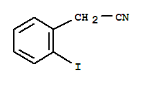 2-碘苯基乙腈