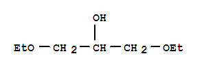 1，3-二乙氧基-2-丙醇