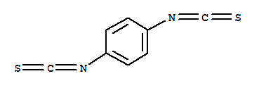 对苯二异硫氰酸酯
