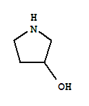 3-吡咯烷醇 155876