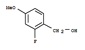 2-氟-4-甲氧基苄醇