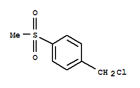 对甲砜基氯苄 [40517-43-9]