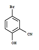 5-溴-2-羟基苄腈
