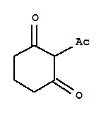 2-乙酰基环己烷-1,3-二酮