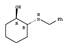 反-2-苄氨基环己醇