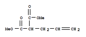 烯丙基丙二酸二甲酯
