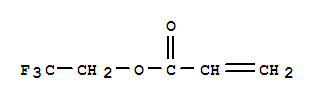 2,2,2-三氟乙基丙烯酸酯