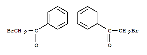 4,4''-二(2-溴乙酰基)联苯
