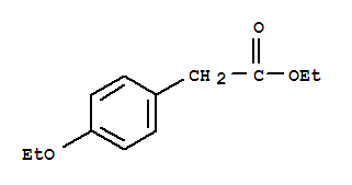4-乙氧基苯乙酸乙酯