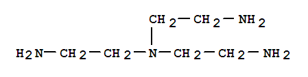 三(2-氨乙基)胺