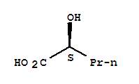 S-2-羟基戊酸