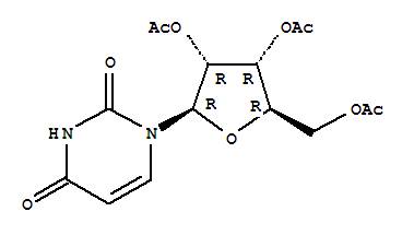 三乙酰尿嘌呤核苷