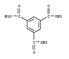 Triethyl benzene-1,3,5-tricarboxylate