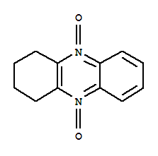 1,2,3,4-四氢吩嗪-二-N-氧化物