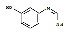 1H-苯并咪唑-5-醇