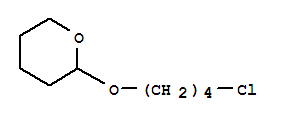2-(4-氯丁氧基)四氢吡喃