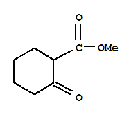 2-氧环己烷羧酸甲酯