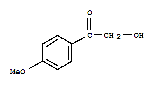 2-羟基-4'-甲氧基苯乙酮
