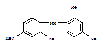 N-(2,4-Dimethylphenyl)-4-methoxy-2-methylaniline