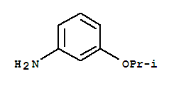 3-异丙氧基苯胺