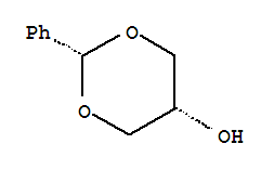 顺式-1,3-O-苄烯丙三醇