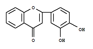 3,4-二羟基黄酮