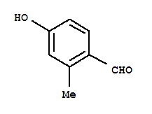 4-羟基-2-甲基苯甲醛