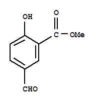 5-甲酰基水杨酸甲酯