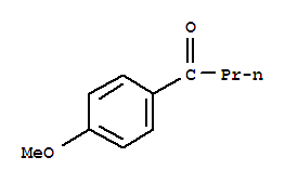 4’-甲氧基苯丁酮