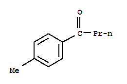4-甲基苯丁酮