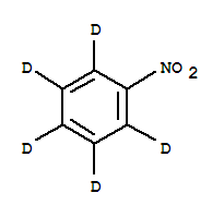 氘代硝基苯-d5