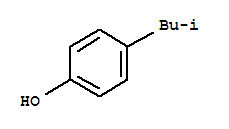 4-异丁基苯酚
