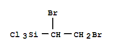 1,2-二溴乙基三氯硅烷