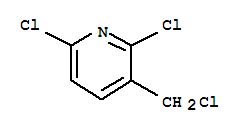 2,6-二氯-3-(氯甲基)吡啶