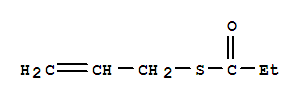 硫代丙酸S-烯丙基酯