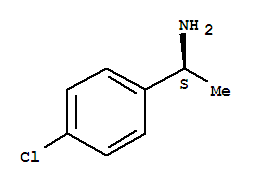 1-(4-氯苯基)乙胺