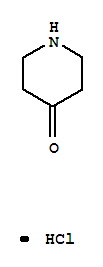 4-氧代哌啶酮盐酸盐