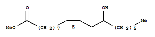 12-羟基油酸甲酯