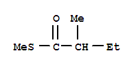 2-甲基硫代丁酸甲酯; 2-甲基丁酸甲硫醇酯