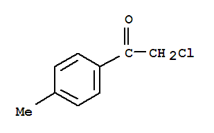 对甲基-2-氯乙酰苯