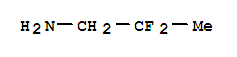 2,2-二氟丙胺盐酸盐