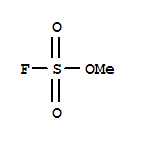 氟化磺酸甲酯