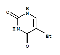 5-乙基尿嘧啶