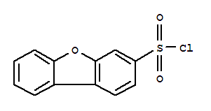 二苯并呋喃-3-磺酰氯