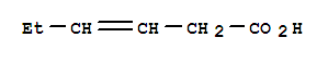 顺式-3-己烯酸
